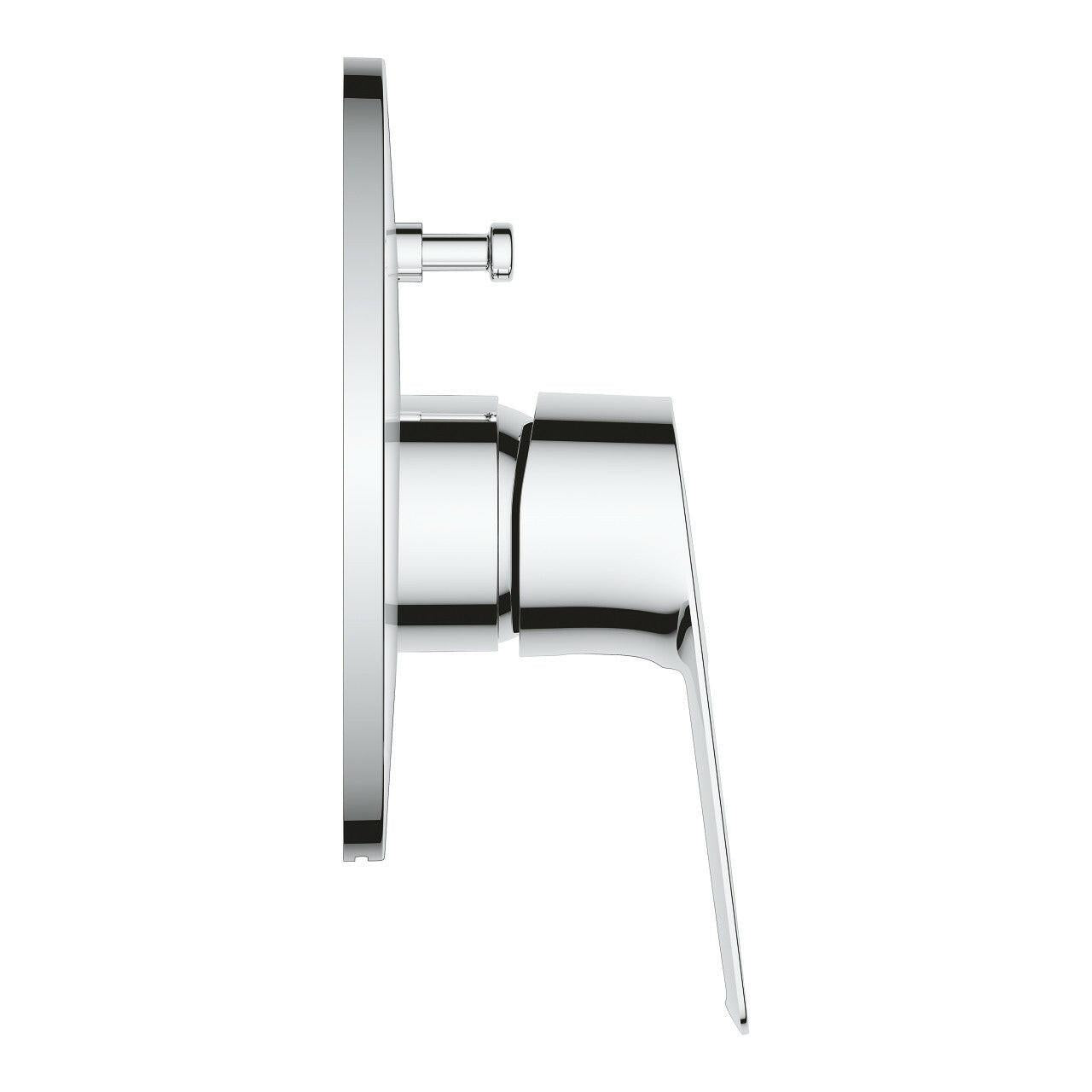 Grohe BauLoop kádcsap falba építhető (29081001)