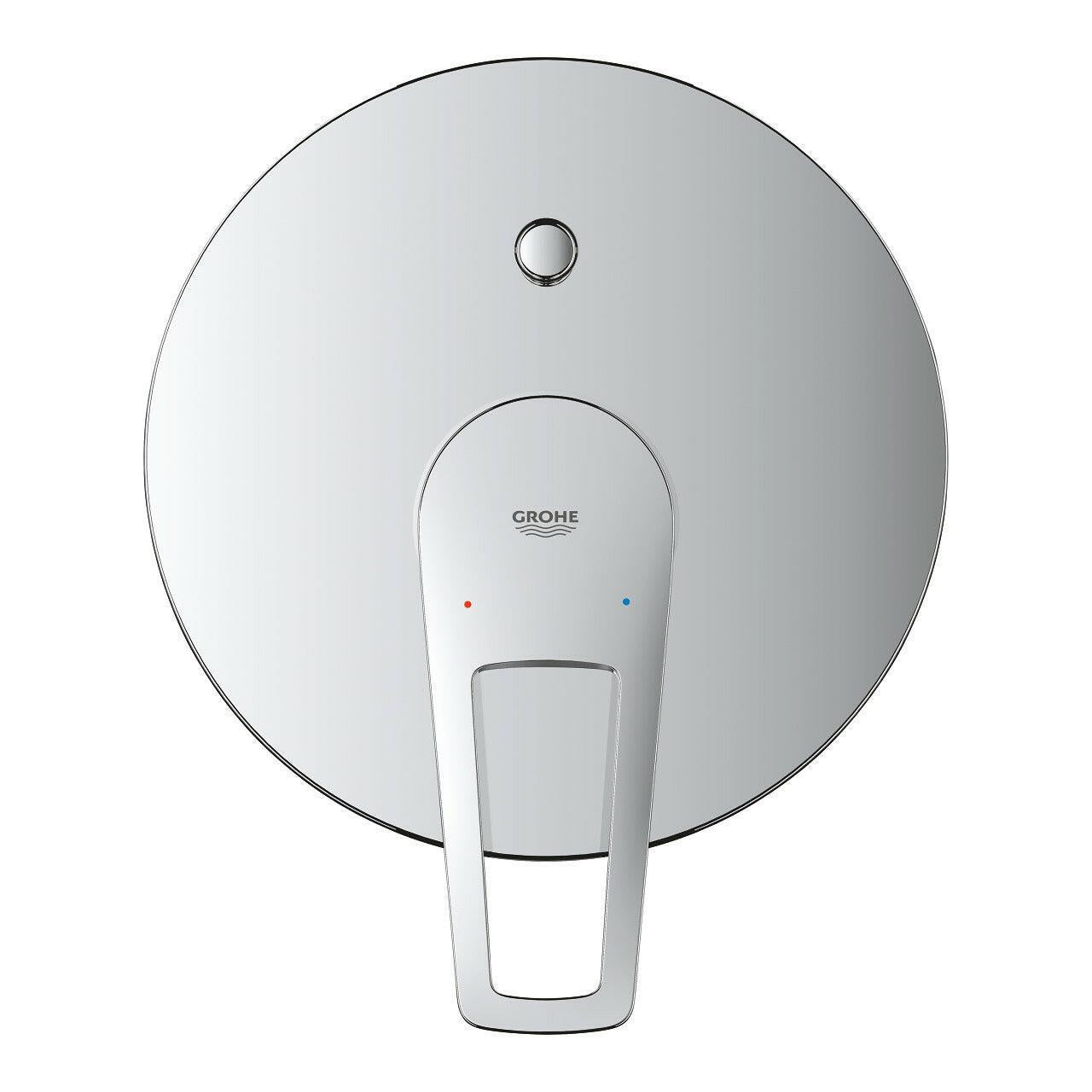 Grohe BauLoop kádcsap falba építhető (29081001)