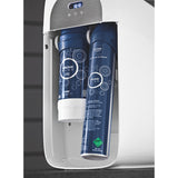 Grohe Blue Home U kifolyóval (31456001) Ondus applikációval ellenőrzi a CO2 palackot, és a szűrőt-3