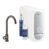 Grohe Blue Home Mono Starter készlet, hard grafit - kifutó-0