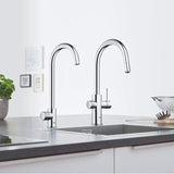 Grohe Blue Home Mono Starter készlet, hard grafit - kifutó-2