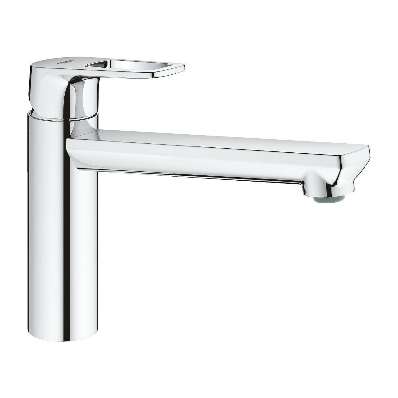 Grohe BauLoop egykaros mosogatócsap