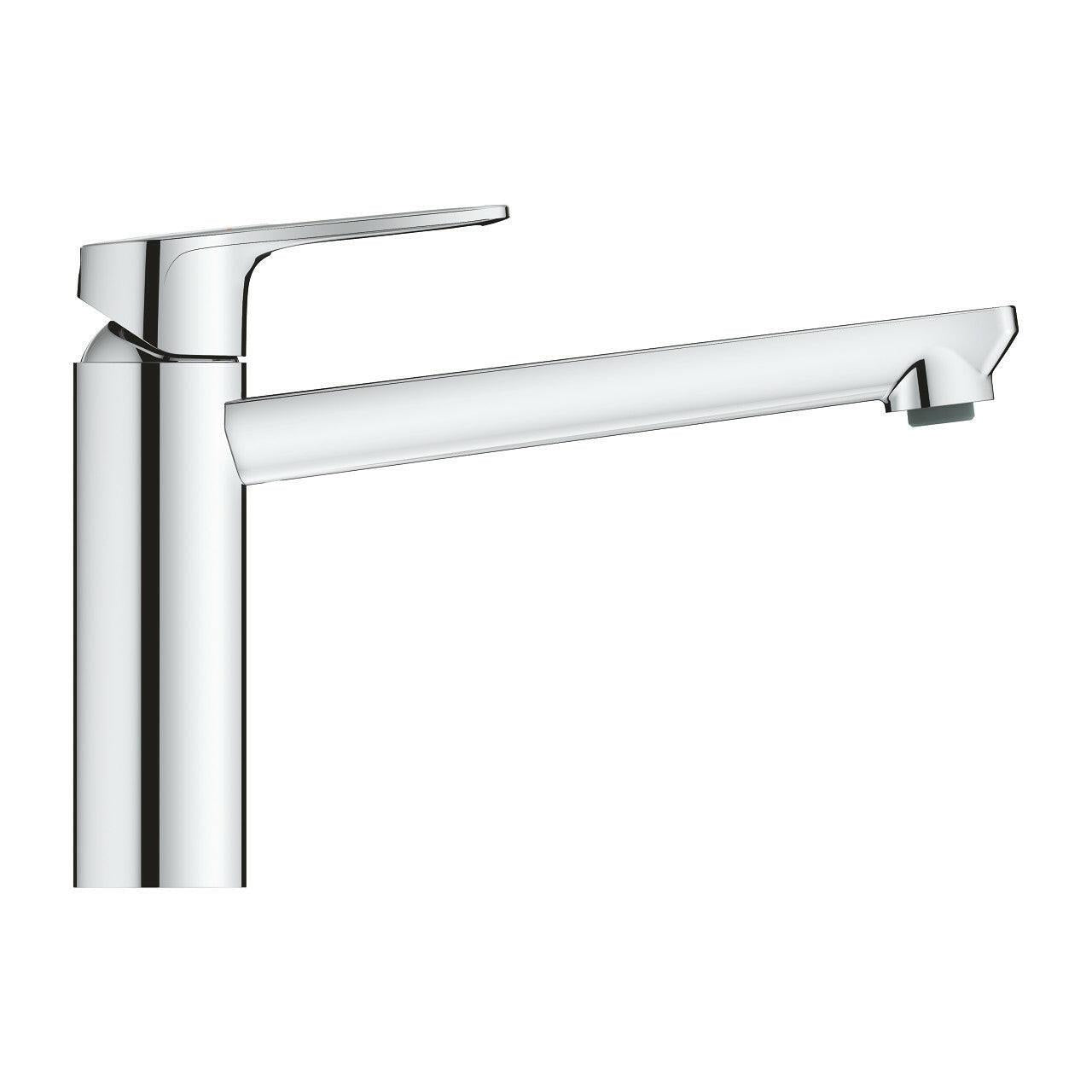 Grohe BauLoop egykaros mosogatócsap