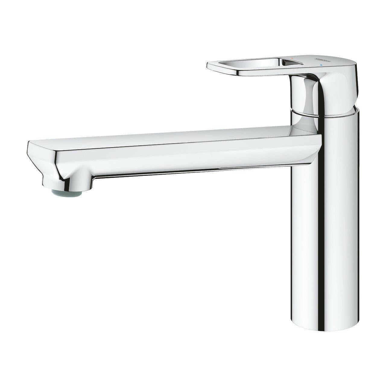 Grohe BauLoop egykaros mosogatócsap
