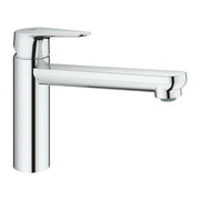 Grohe BauCurve mosogatócsap, közepes kifolyó (31715000)