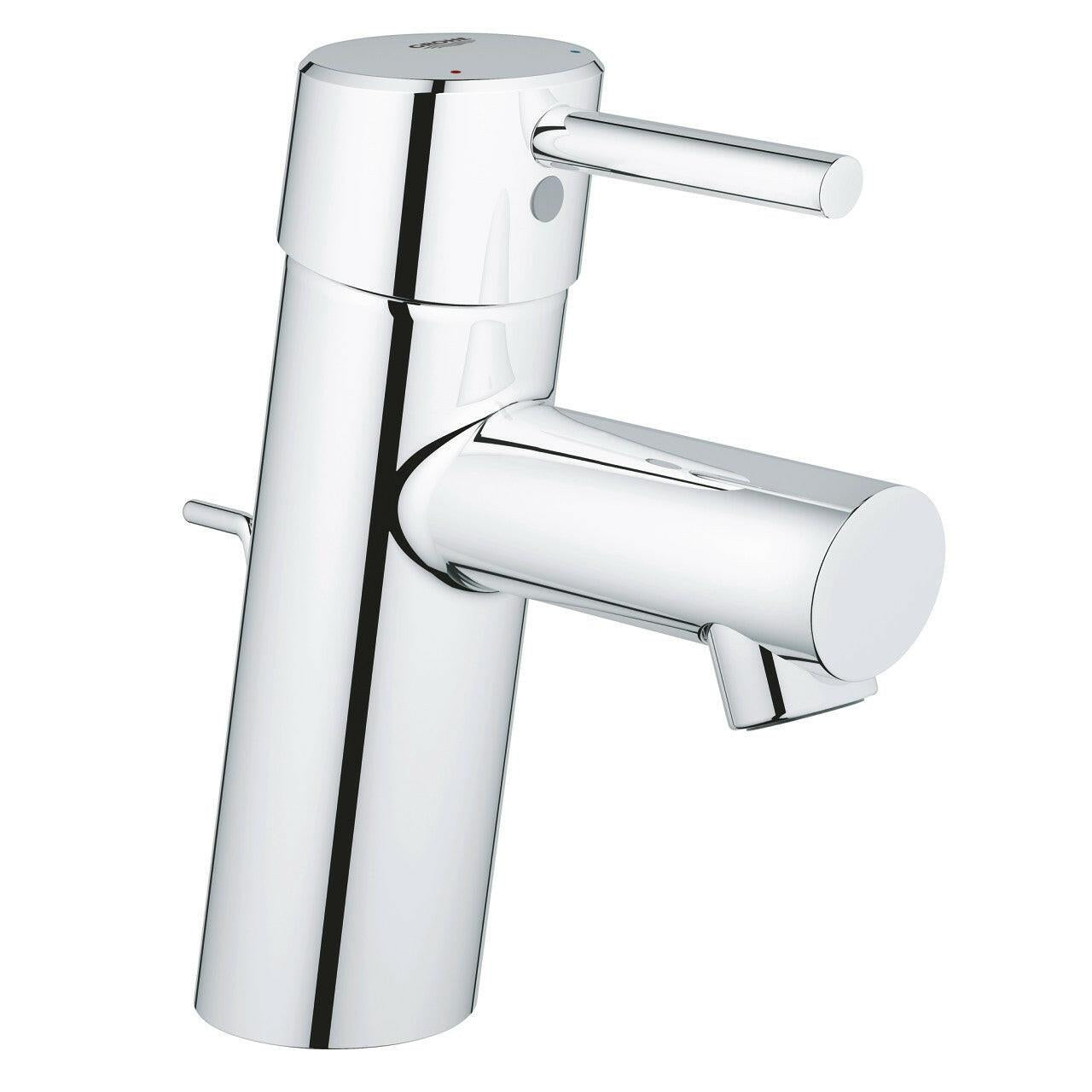 Grohe Concetto mosdó csaptelep