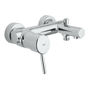 Grohe Concetto kád csaptelep