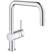 Grohe Minta mosogató csaptelep (32322000) - kifutó