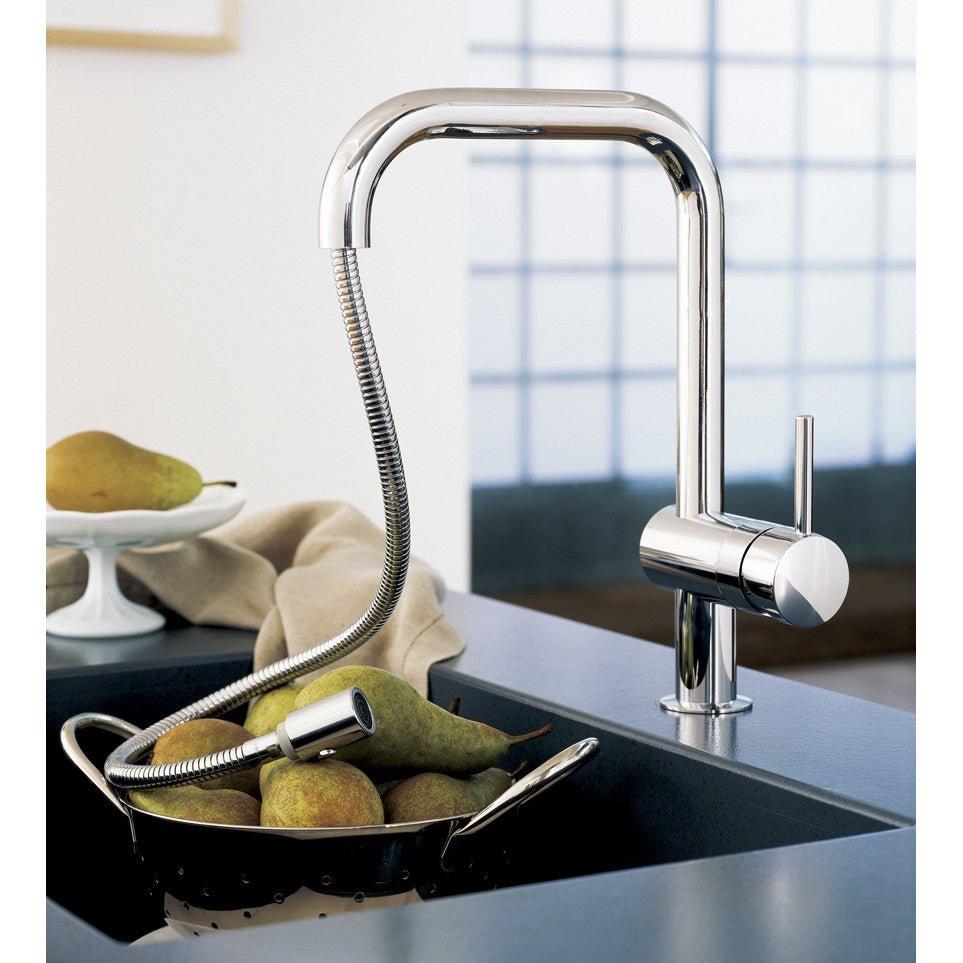 Grohe Minta mosogató csaptelep (32322000) - kifutó