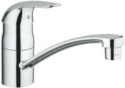 Grohe Euroeco mosogató csaptelep álló fordítható kifolyóval (32750000)