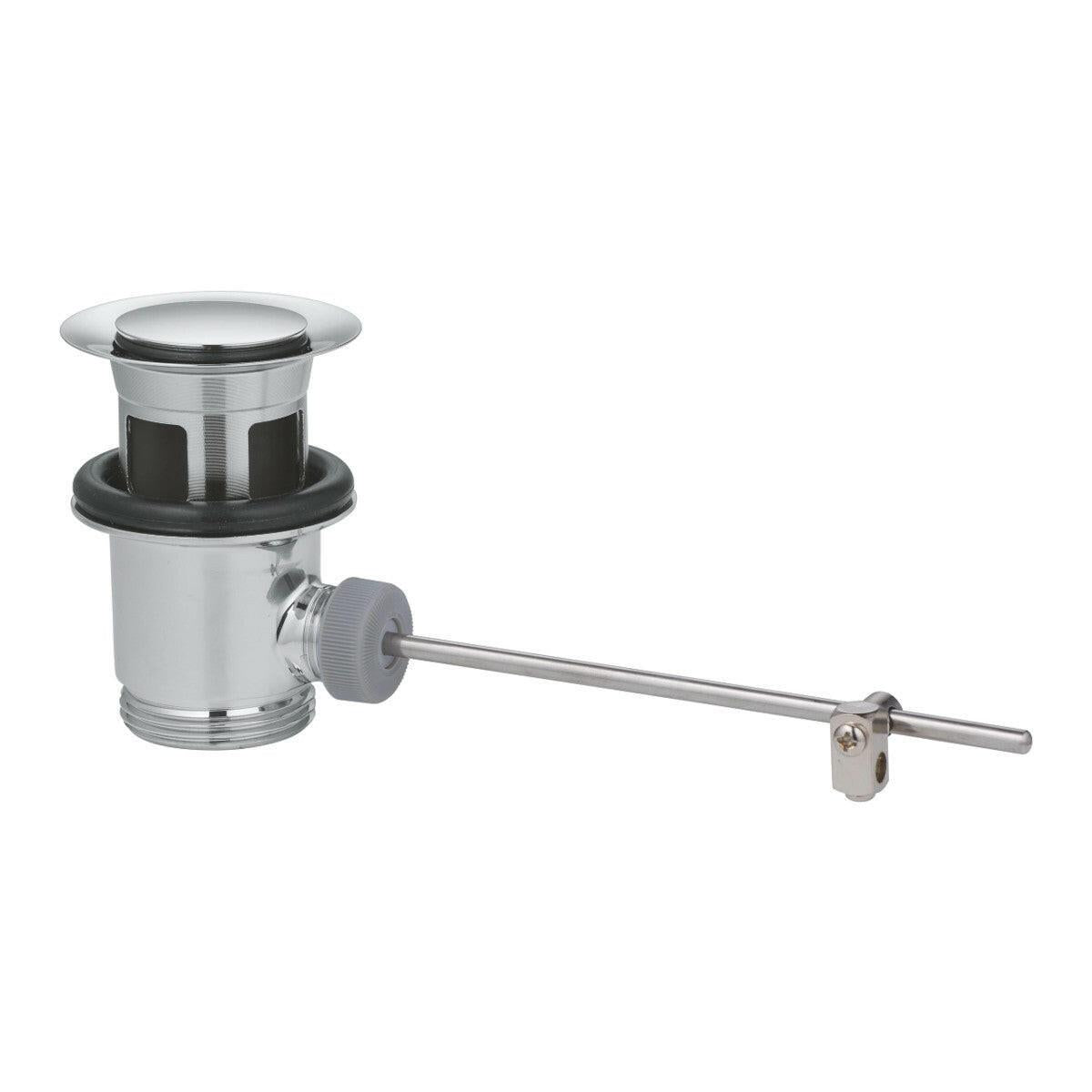 Grohe Eurostyle mosdó csaptelep húzórudas leeresztőgarnitúrával (33558003)