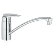 Grohe Eurodisc mosogató csaptelep álló (33770001)