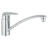 Grohe Eurodisc mosogató csaptelep álló-0