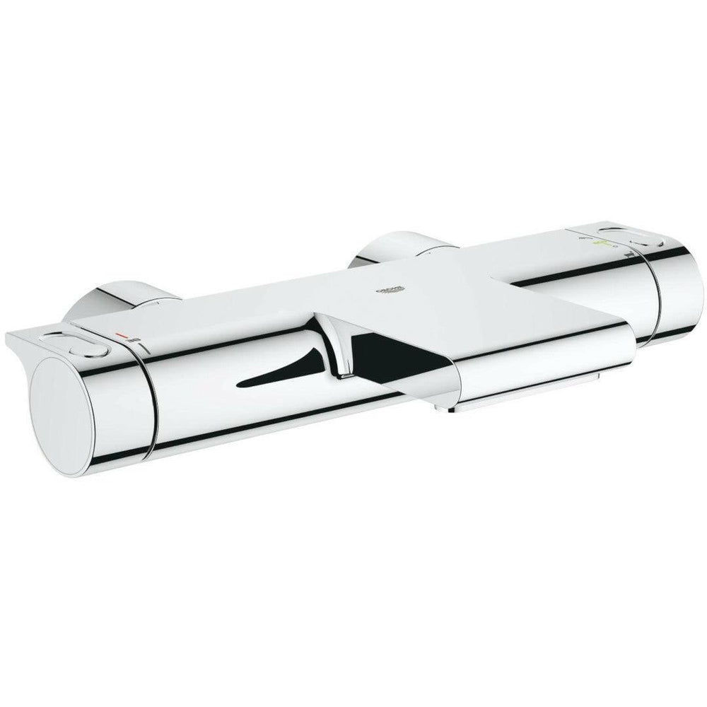 Grohe Grohtherm 2000 termosztátos kád csaptelep (34174001)