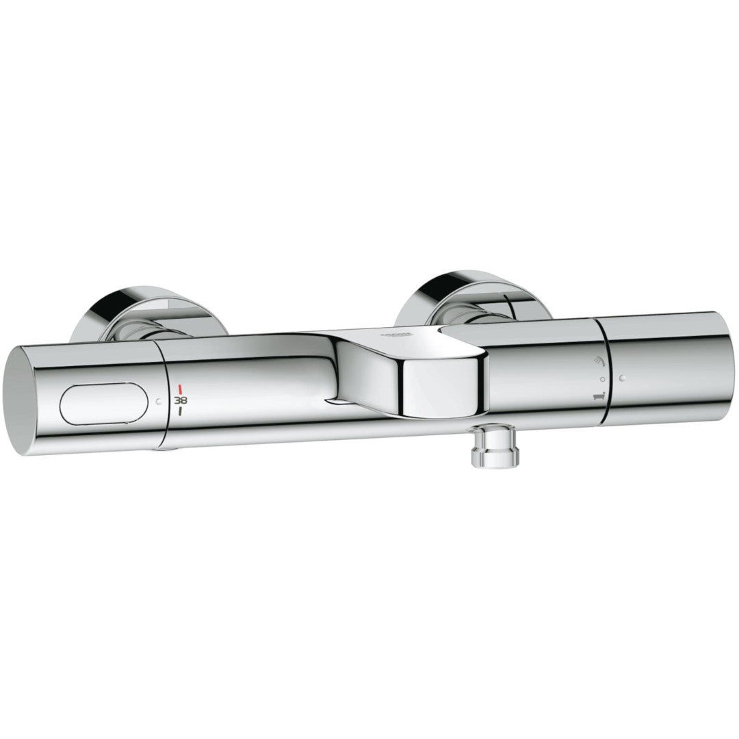 Grohe Grohtherm 3000 termosztatikus kádcsaptelep (34276000) - kifutó-1