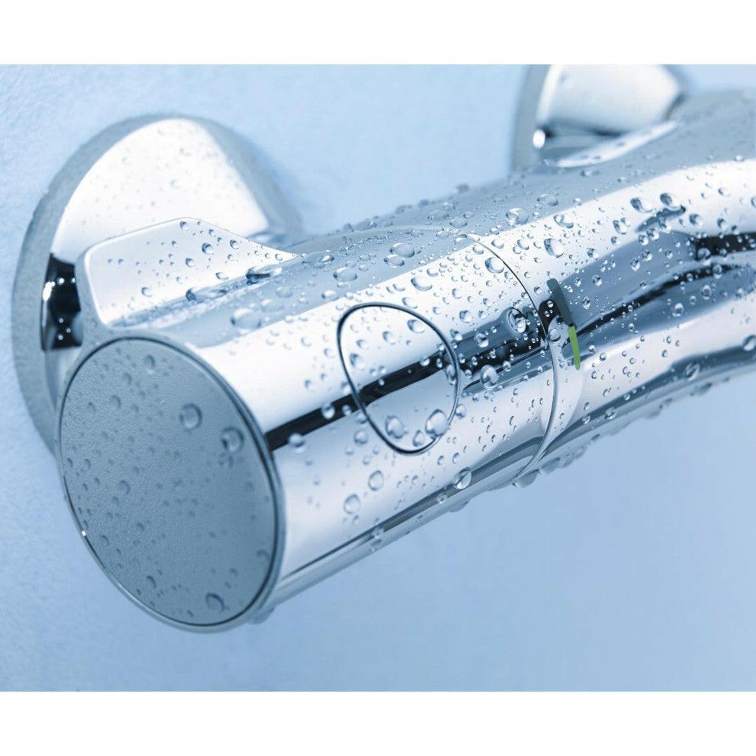 Grohe Grohtherm 800 termosztátos zuhany csaptelep (34558000)
