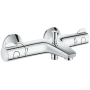 Grohe Grohtherm 800 termosztátos kád csaptelep(34567000)