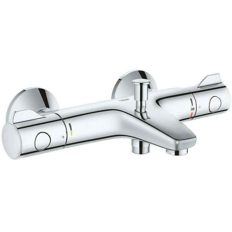 Grohe Grohtherm 800 termosztátos kád csaptelep(34567000)