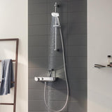 Grohe Grohtherm Smartcontrol termosztatikus zuhanycsaptelep zuhanyszettel 600-as rúddal(34720000)-1