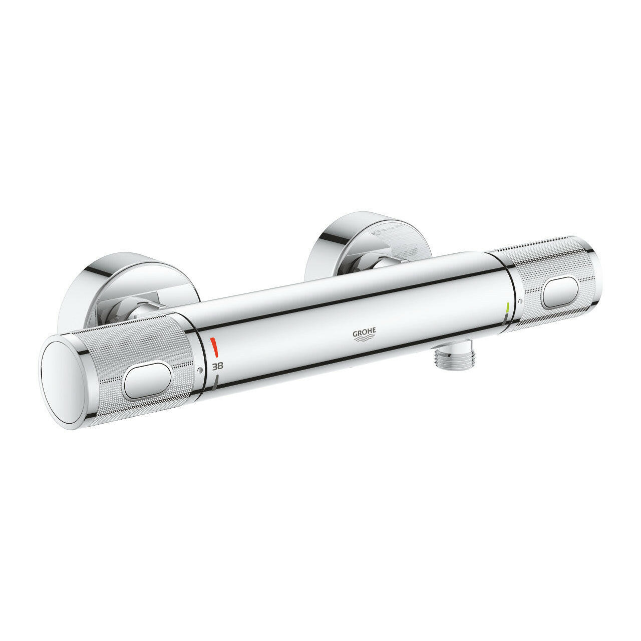 Grohe Grotherm 1000 termosztátos zuhanycsaptelep-0