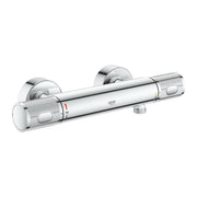 Grohe Grotherm 1000 termosztátos zuhanycsaptelep