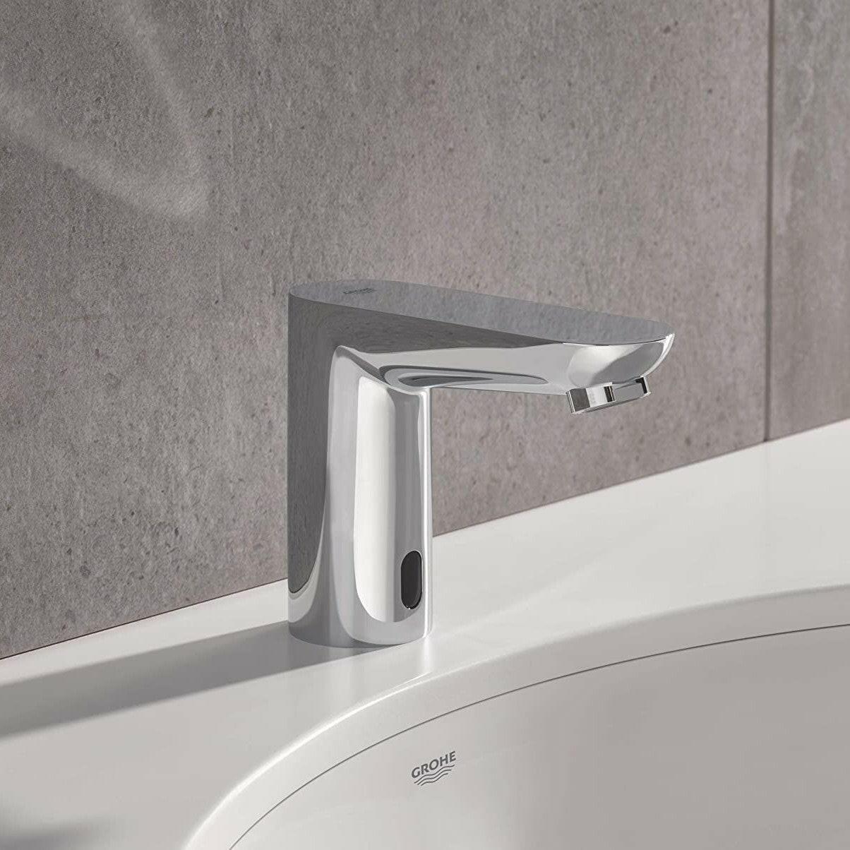 Grohe Cosmopolitan mosdó csaptelep E