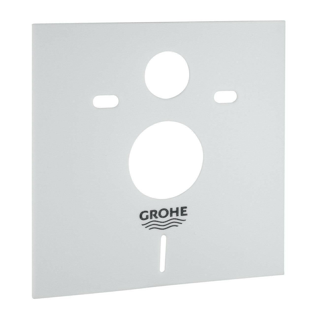 Grohe falsík mögötti WC - tartály zajcsökkentő készlet 37131000