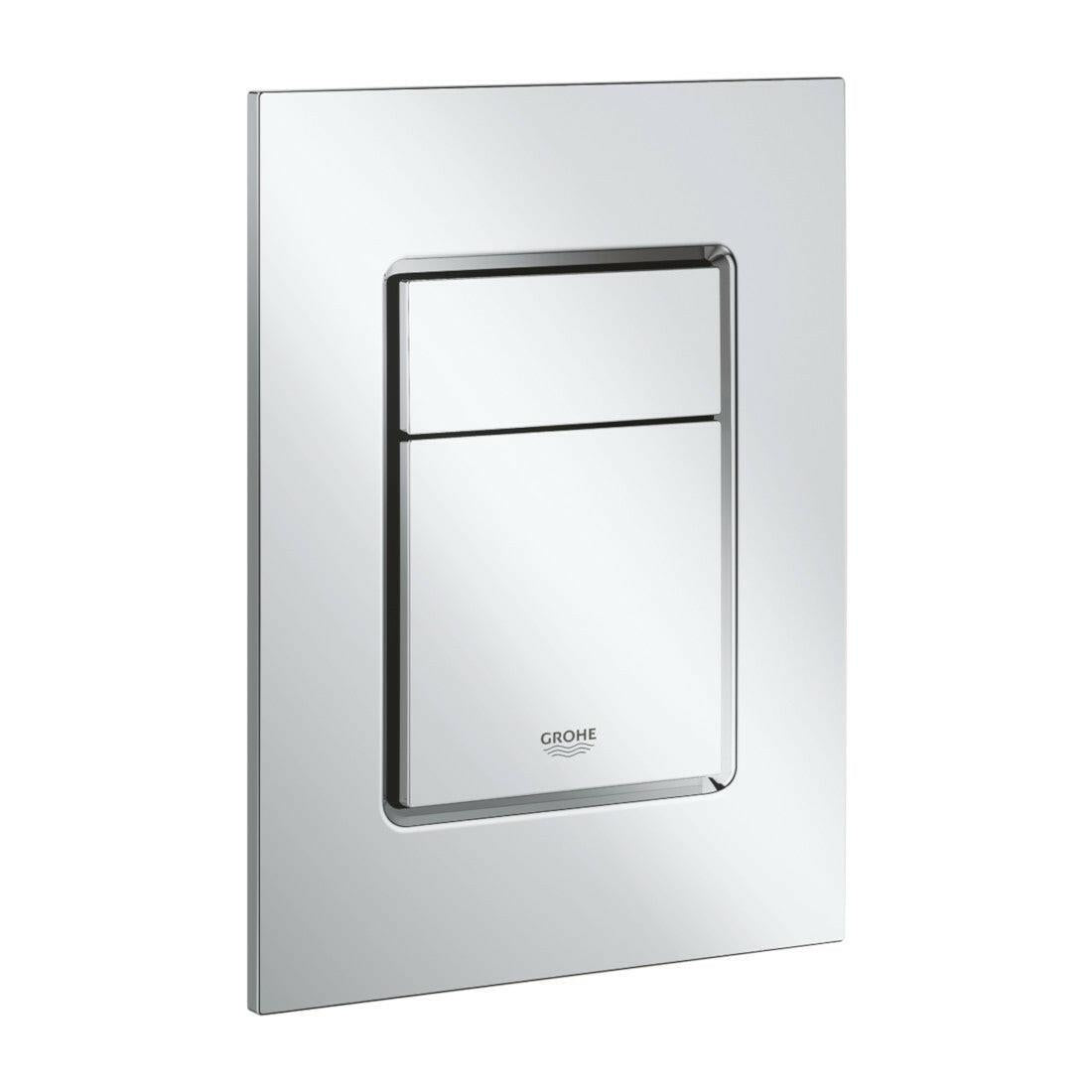 Grohe Skate Cosmopolitan S nyomólap, króm (37535000)