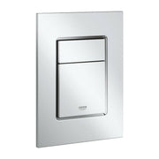 Grohe Skate Cosmopolitan S nyomólap, króm (37535000)