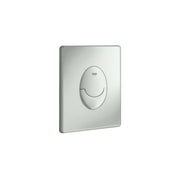 Grohe Skate Air wc tartály nyomólap matt króm (38505P00)