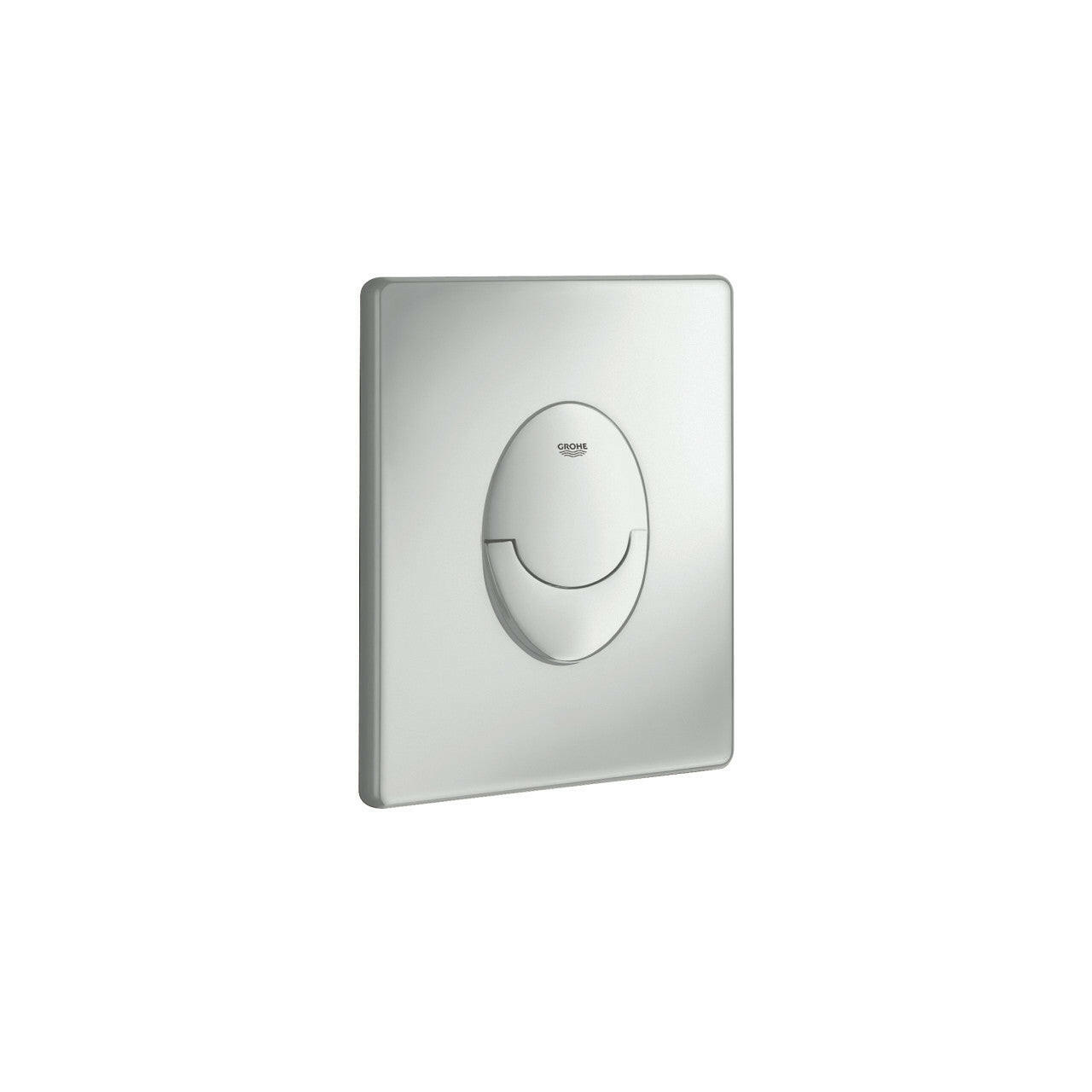 Grohe Skate Air wc tartály nyomólap matt króm (38505P00)