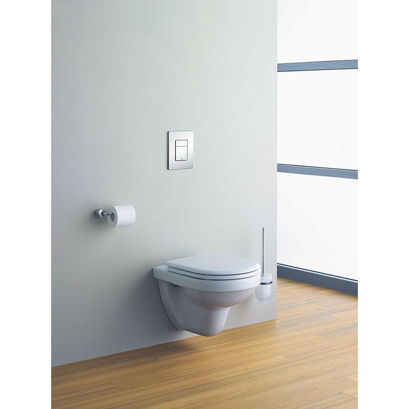 Grohe Rapid SL falsík mögötti Wc tartály keretes (38528001)-3