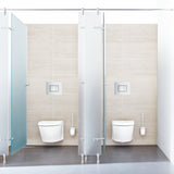 Grohe Skate Cosmopolitan WC-tartály nyomólap rozsdamentes acél (38776SD0)-2
