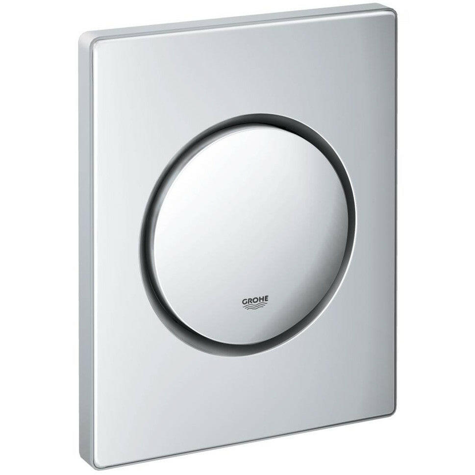 Grohe Nova Cosmopolitan piszoár öblítő nyomólap króm (38804000)-0