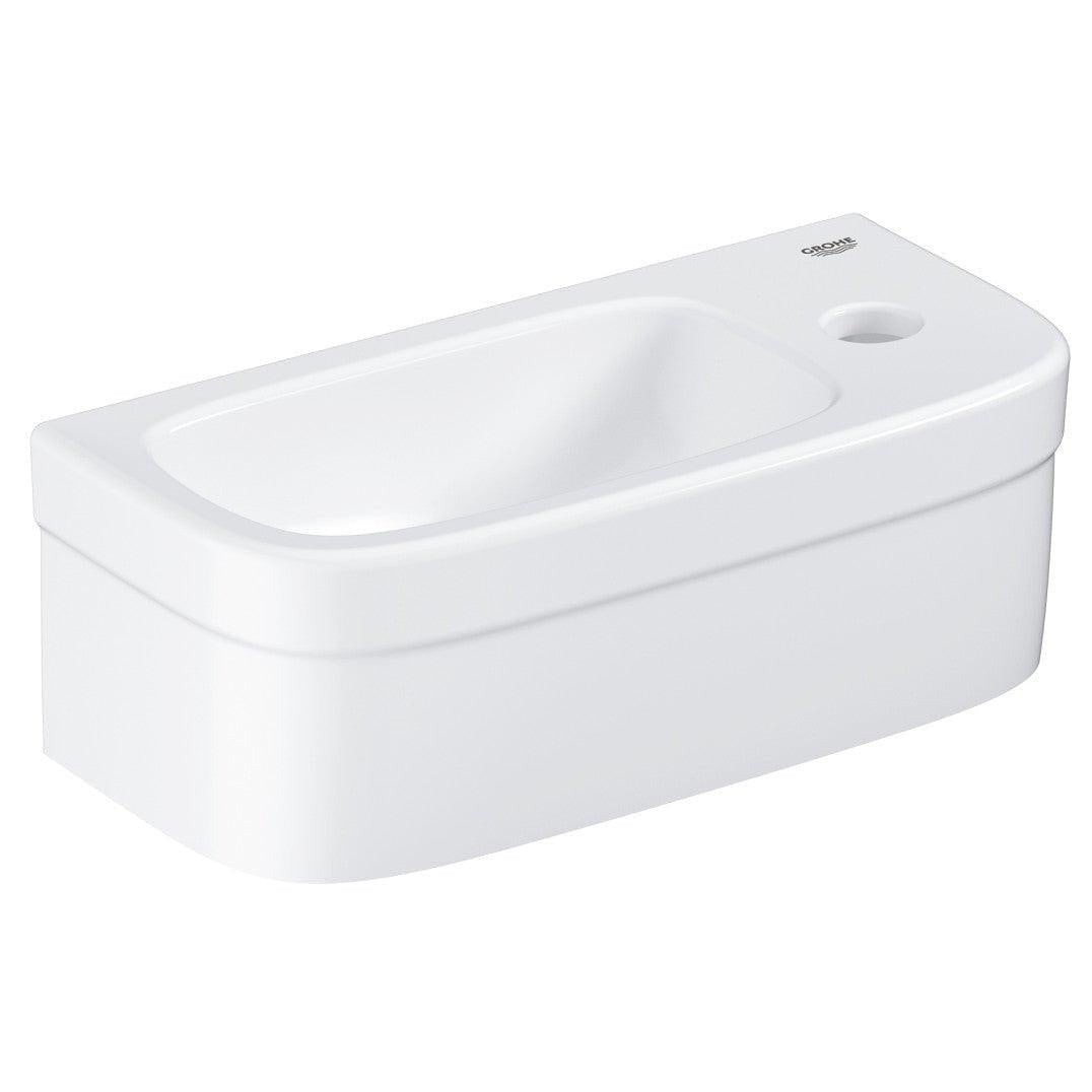 Grohe Euro Ceramic mini kézmosó 370x180mm