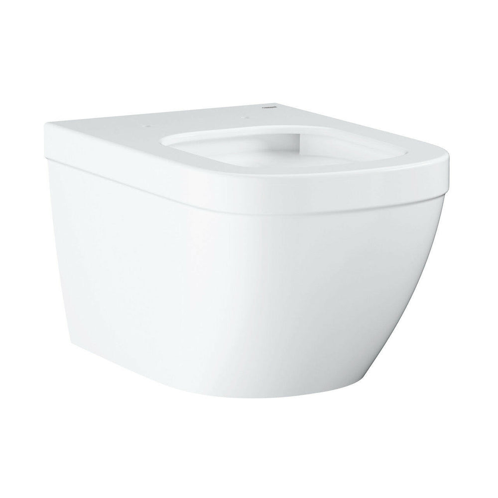 Grohe Euro Ceramic fali wc perem nélküli