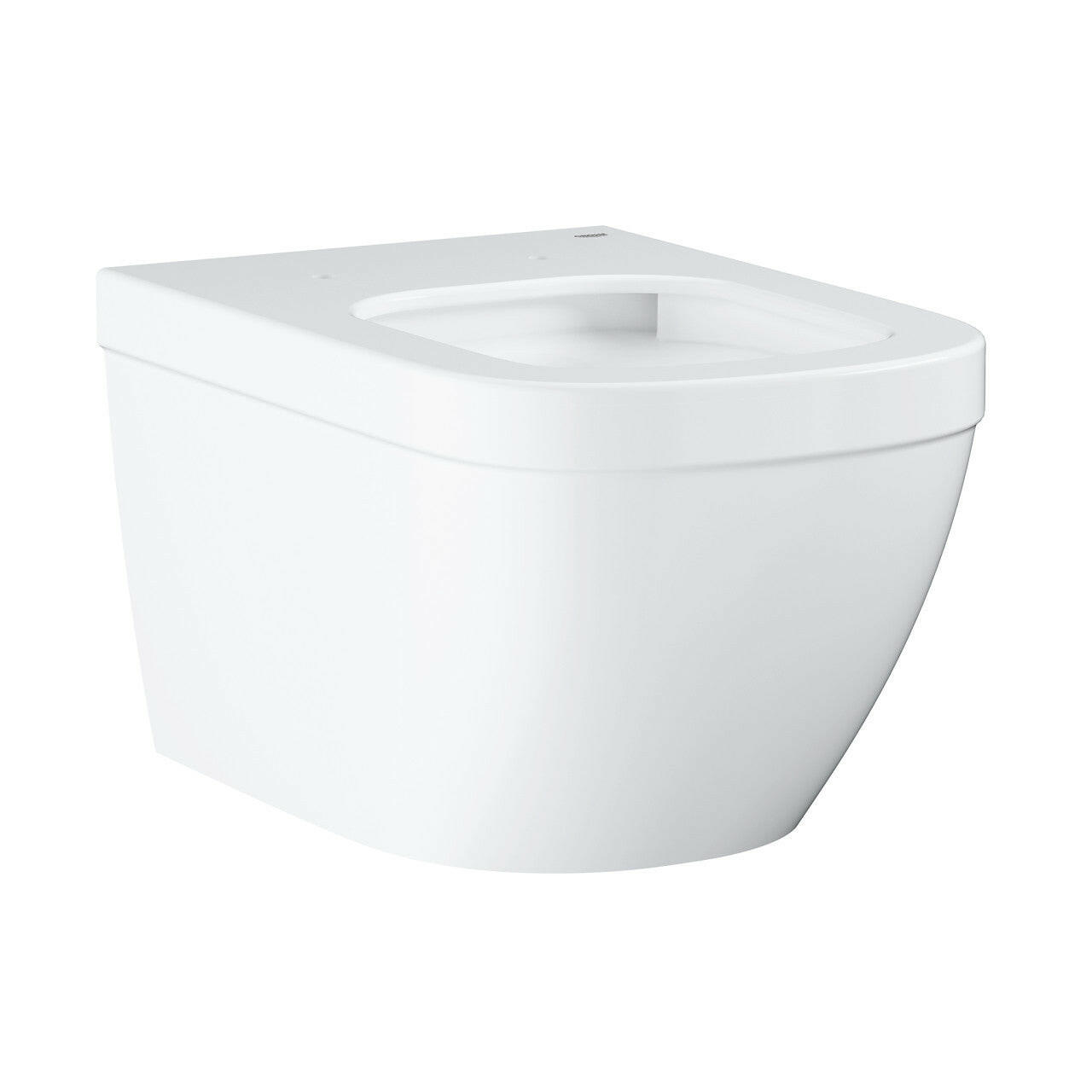 Grohe Euro Ceramic fali wc perem nélküli