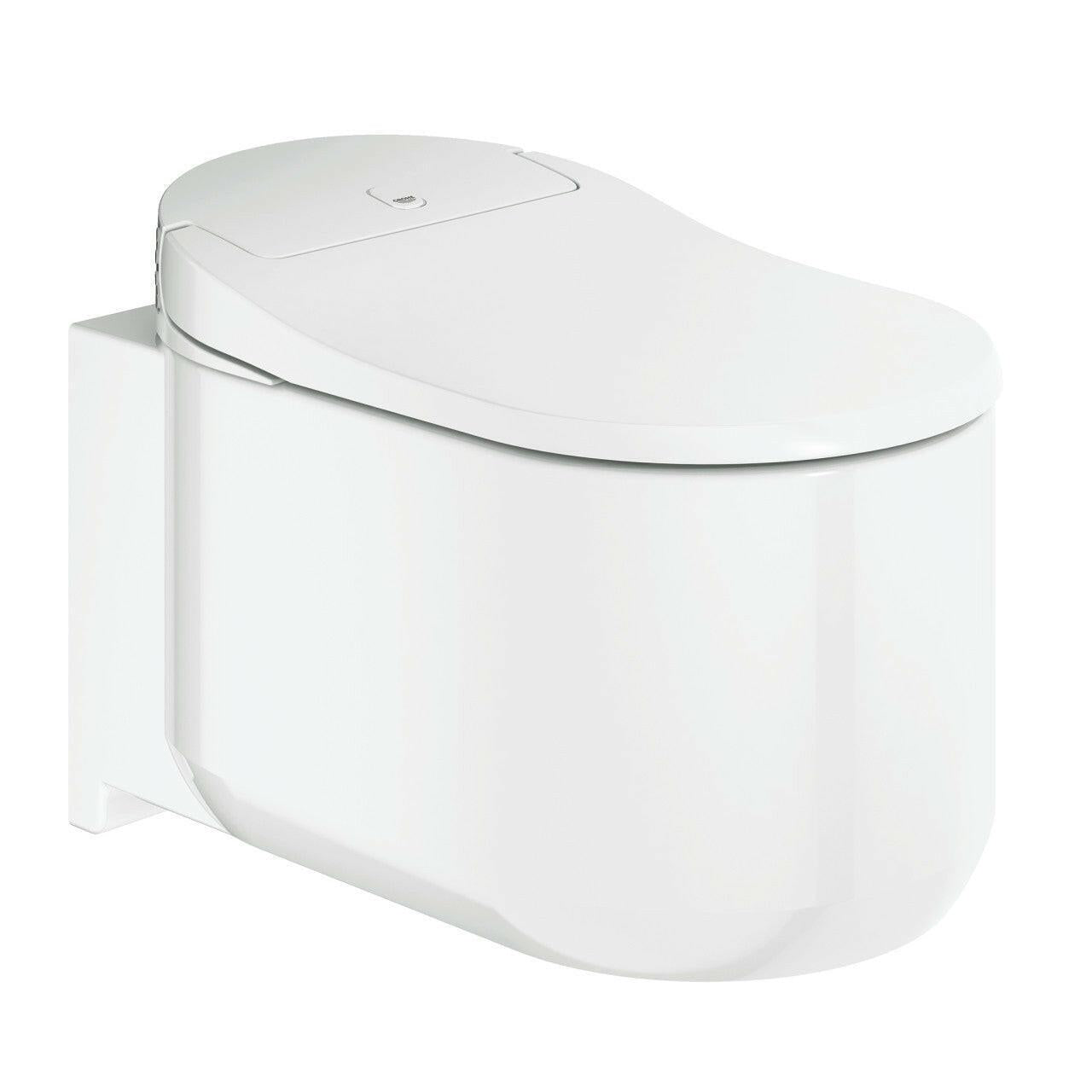 Grohe Sensia Arena alpine white (39354SH1)