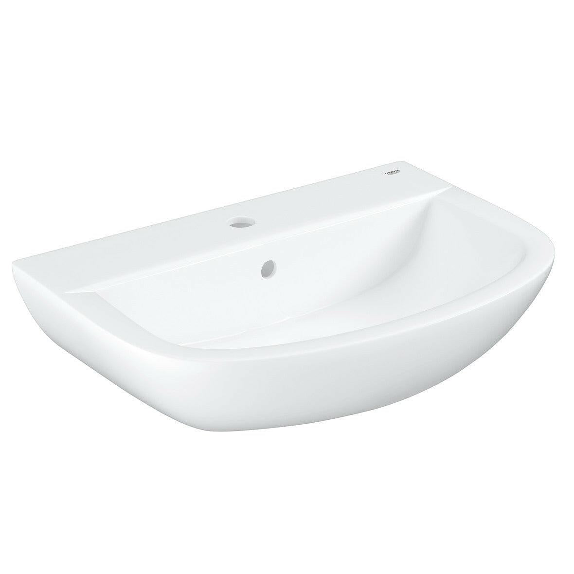 Grohe Bau Ceramic mosdó 60 cm (609 x 442 mm)