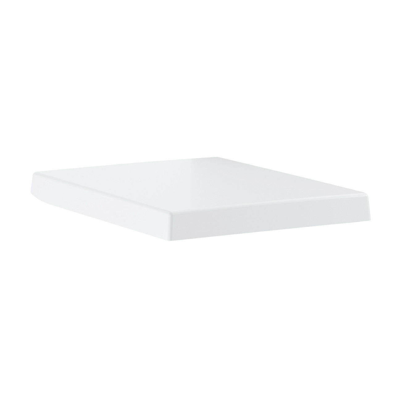 Grohe Cube Ceramic WC ülőke tetővel, soft close (39488000)