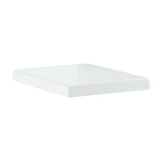 Grohe Cube Ceramic WC ülőke tetővel, soft close (39488000)