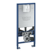 Grohe Rapid SLX WC - tartály beépített elektromos aljzattal és bidéfunkciós wc előkészítéssel (39596000)