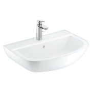 Grohe Bau Ceramic mosdókagyló garnitúra 55 + BauEdge mosdócsaptelep (39643000)
