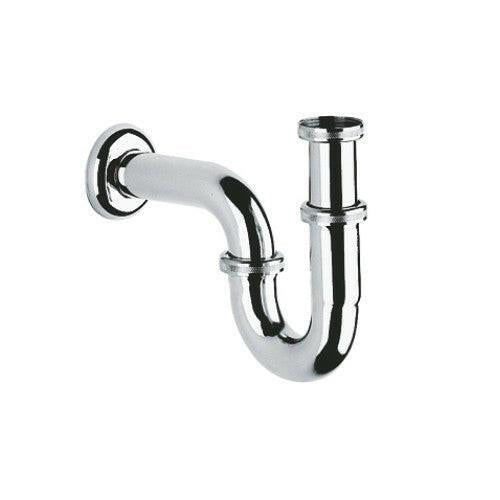 Grohe Bau Ceramic mosdókagyló garnitúra 55 + BauEdge mosdócsaptelep (39643000)