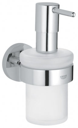 Grohe Essentials szappanadagoló (40373000) - kifutó-0