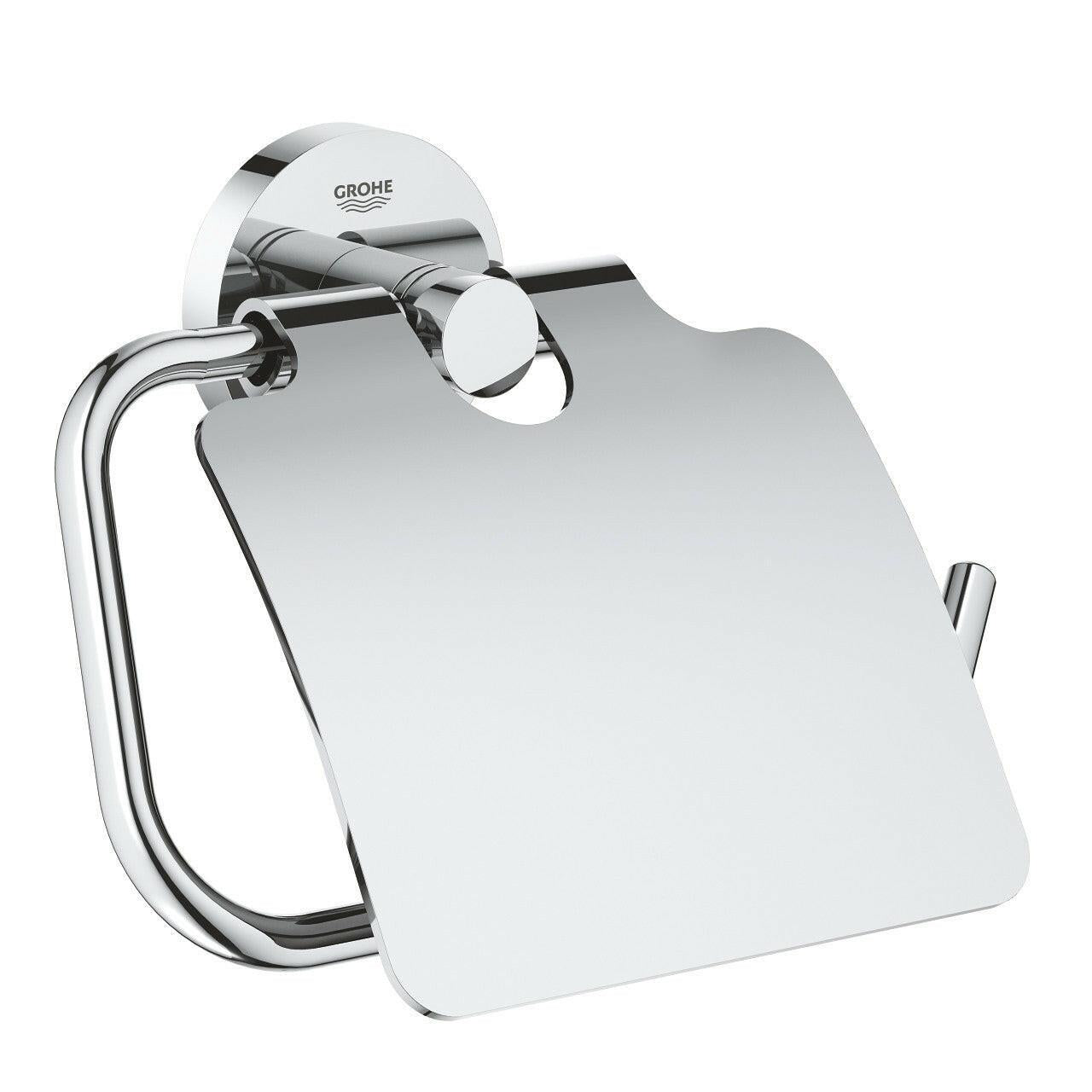 Grohe Essentials fürdőszobai kiegészítők szett 3 az 1 - ben