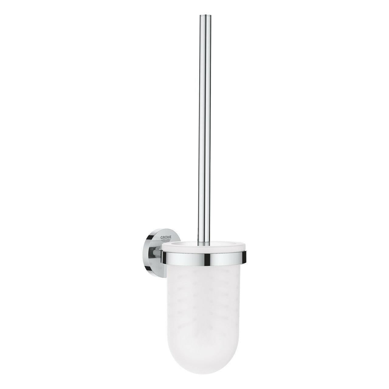 Grohe Essentials fürdőszobai kiegészítők szett 3 az 1 - ben