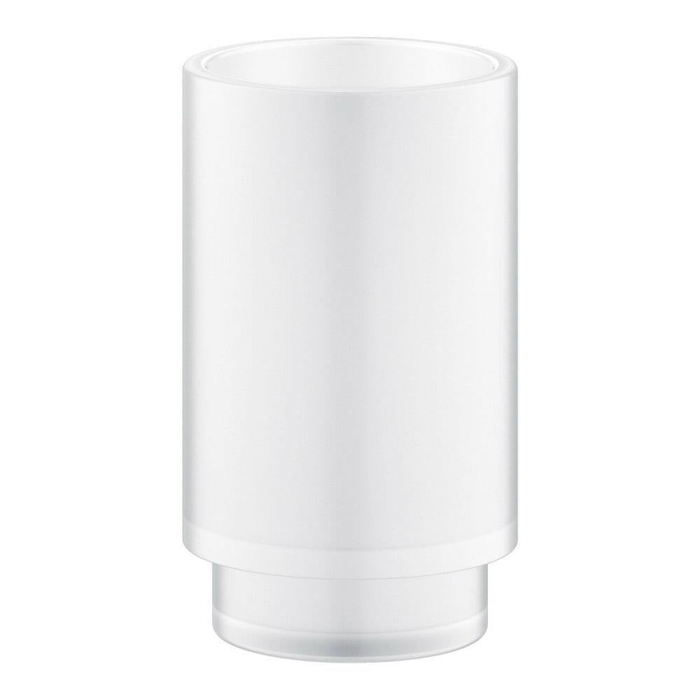 Grohe Selection üvegpohár, szín: fehér (41029000)