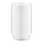 Grohe Selection üvegpohár, szín: fehér (41029000)