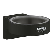 Grohe Selection tartókonzol, szín: phantom black (41217KF0)